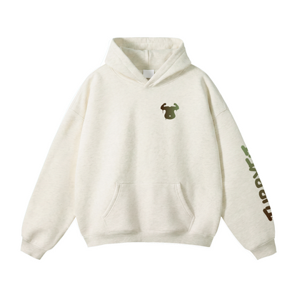 All Aesthetics Are Athletic Hoodie